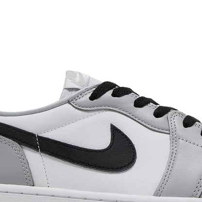 Air Jordan 1 Retro Low OG 'Barons' (2024)