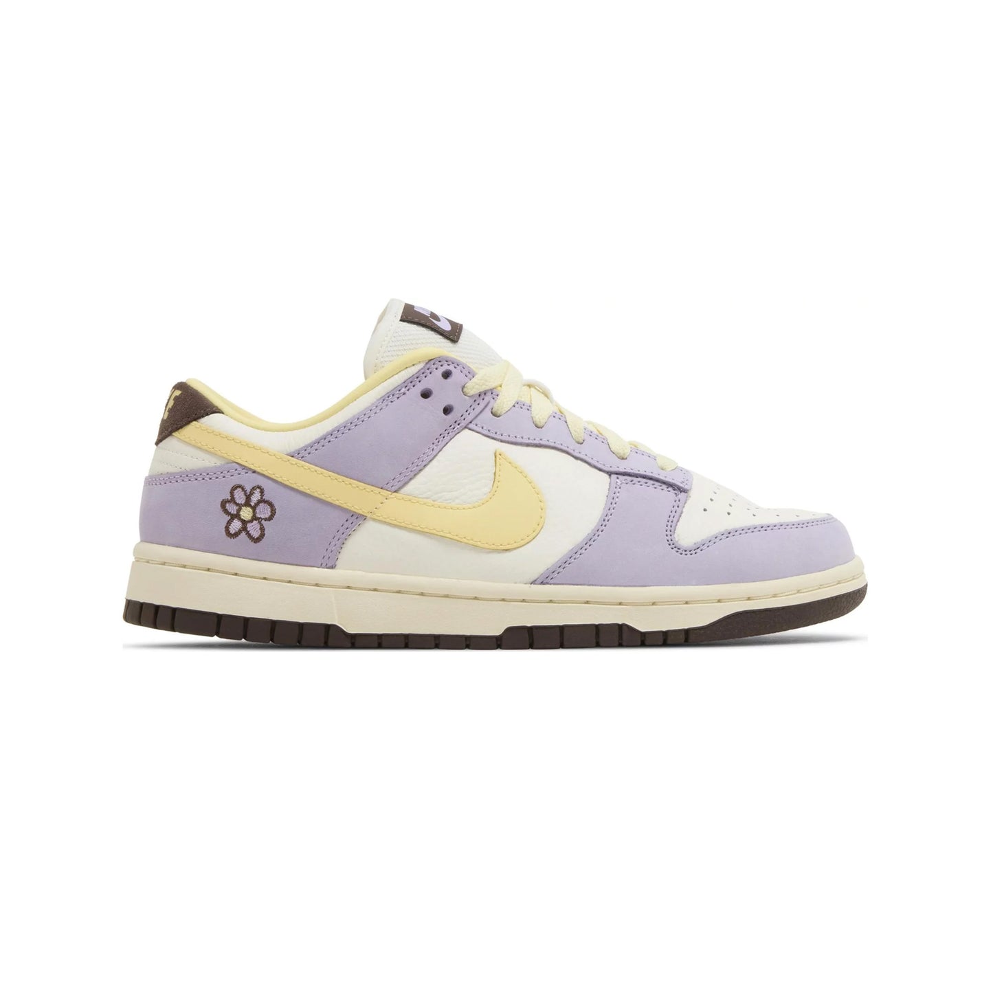 Nike Dunk Low Premium 'Lilac Bloom' Women's (2024)