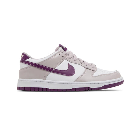 Nike Dunk Low 'Platinum Violet' GS (2024)