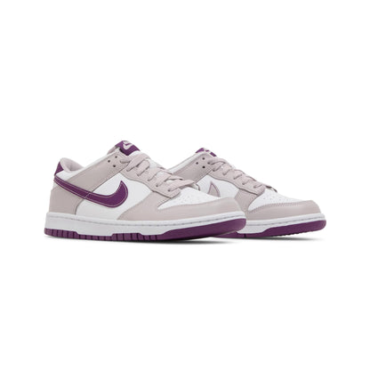 Nike Dunk Low 'Platinum Violet' GS (2024)