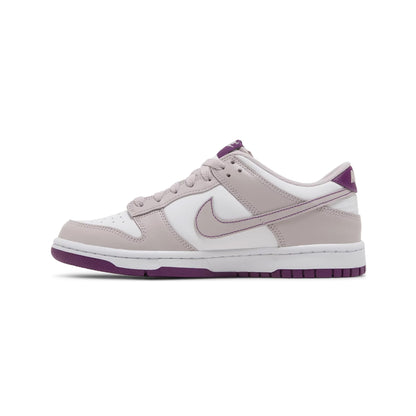 Nike Dunk Low 'Platinum Violet' GS (2024)