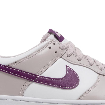 Nike Dunk Low 'Platinum Violet' GS (2024)