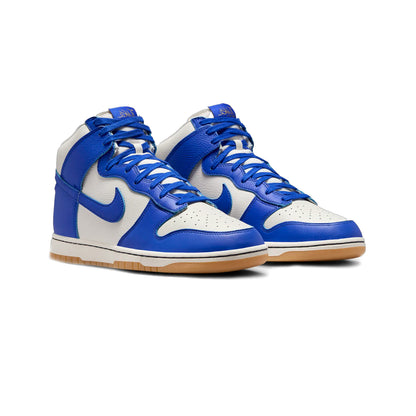 Nike Dunk High SE 'Racer Blue Gum'