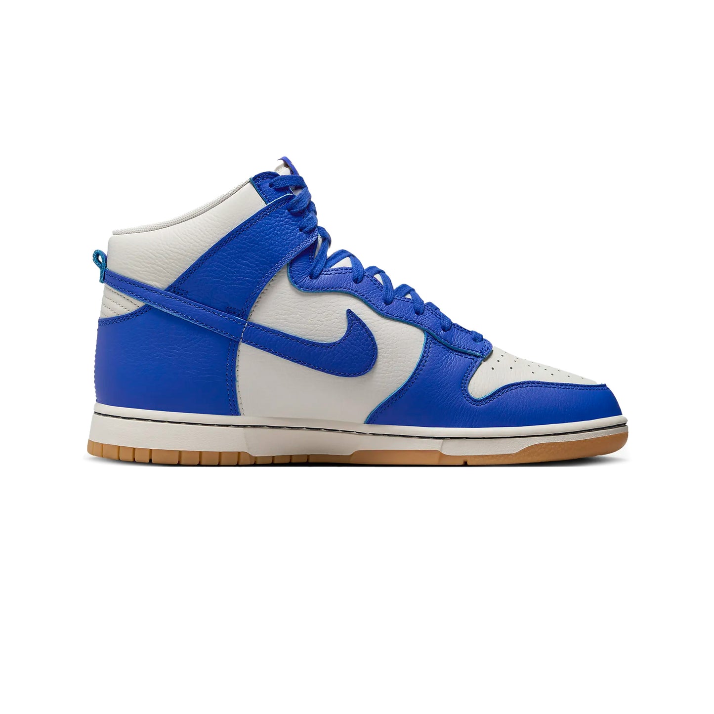 Nike Dunk High SE 'Racer Blue Gum'