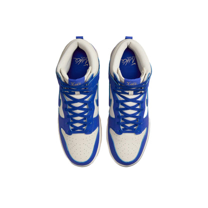 Nike Dunk High SE 'Racer Blue Gum'