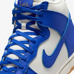 Nike Dunk High SE 'Racer Blue Gum'