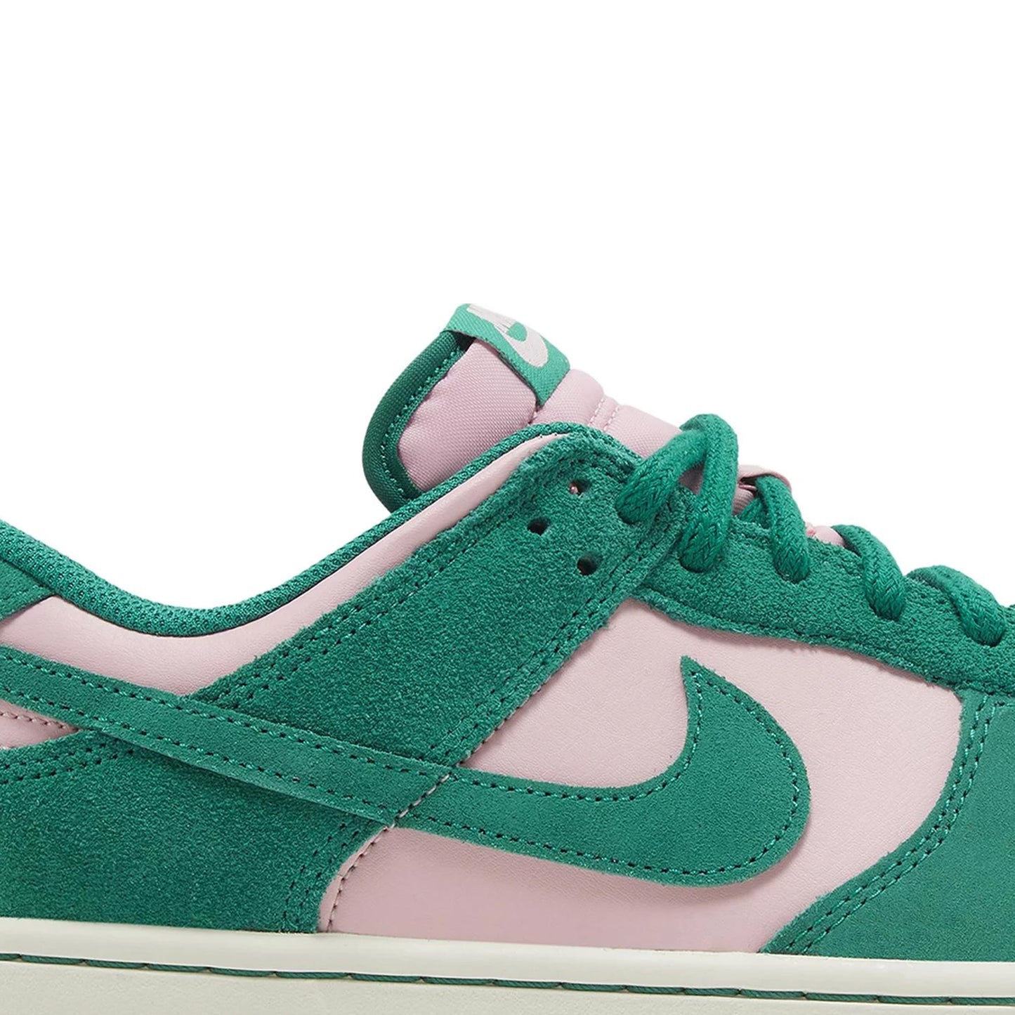 Nike Dunk Low Retro SE Medium Soft 'Pink Malachite' (2024)