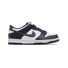 Nike Dunk Low 'Obsidian Vintage Green' GS (2024)