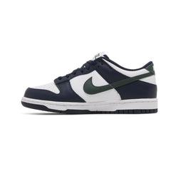 Nike Dunk Low 'Obsidian Vintage Green' GS (2024)