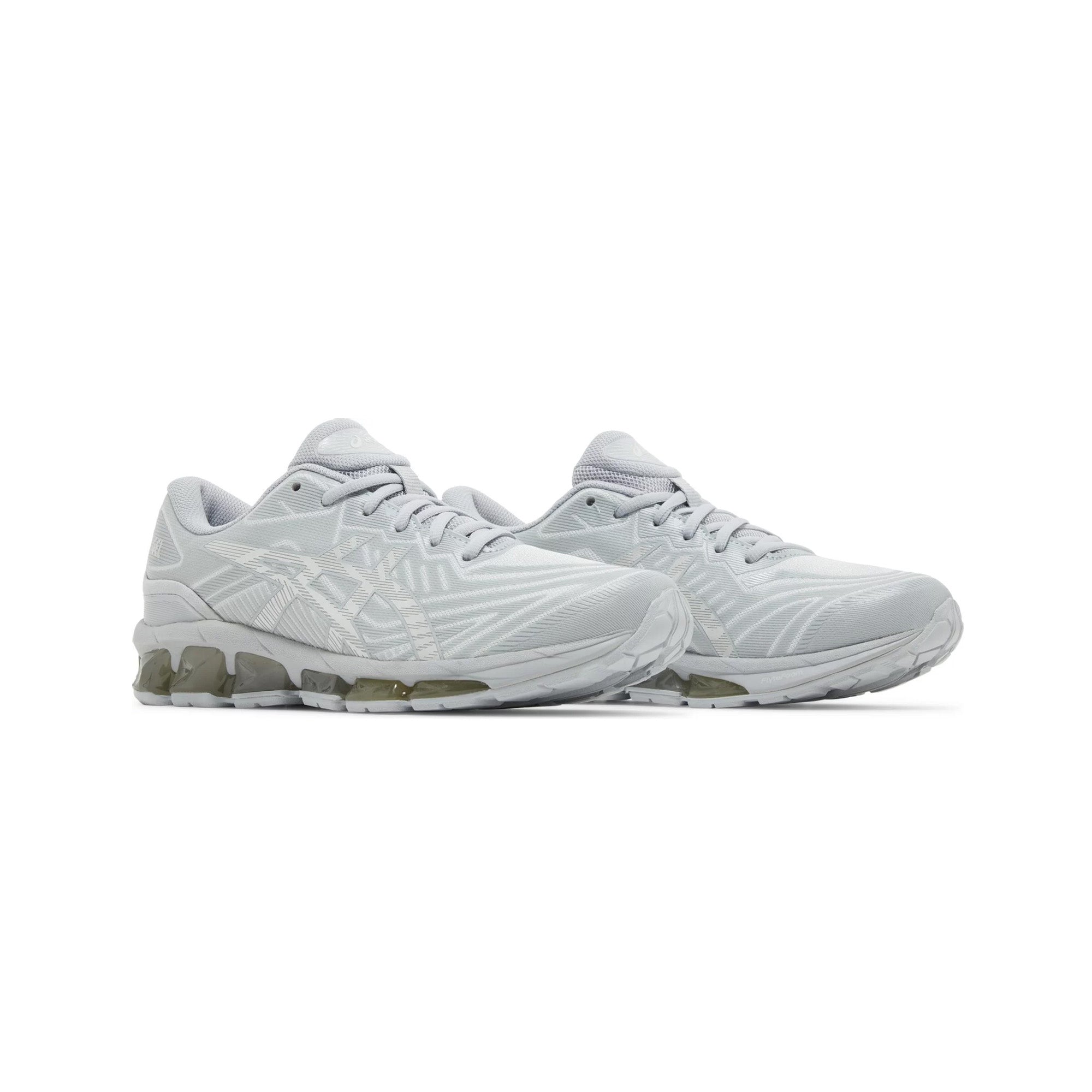 ASICS Gel Quantum 360 Shift MX 'Mid Grey Stone Grey' (2021)