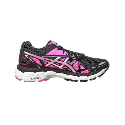 ASICS Gel Lumins STR 'Black / Pink' Women's