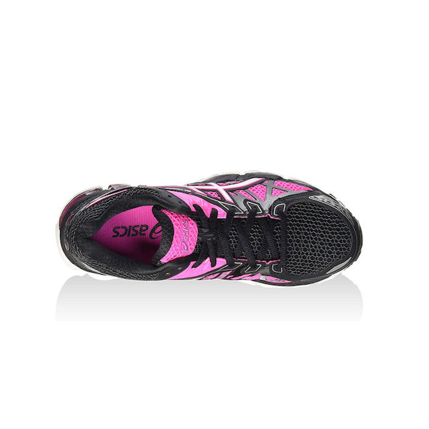 ASICS Gel Lumins STR 'Black / Pink' Women's