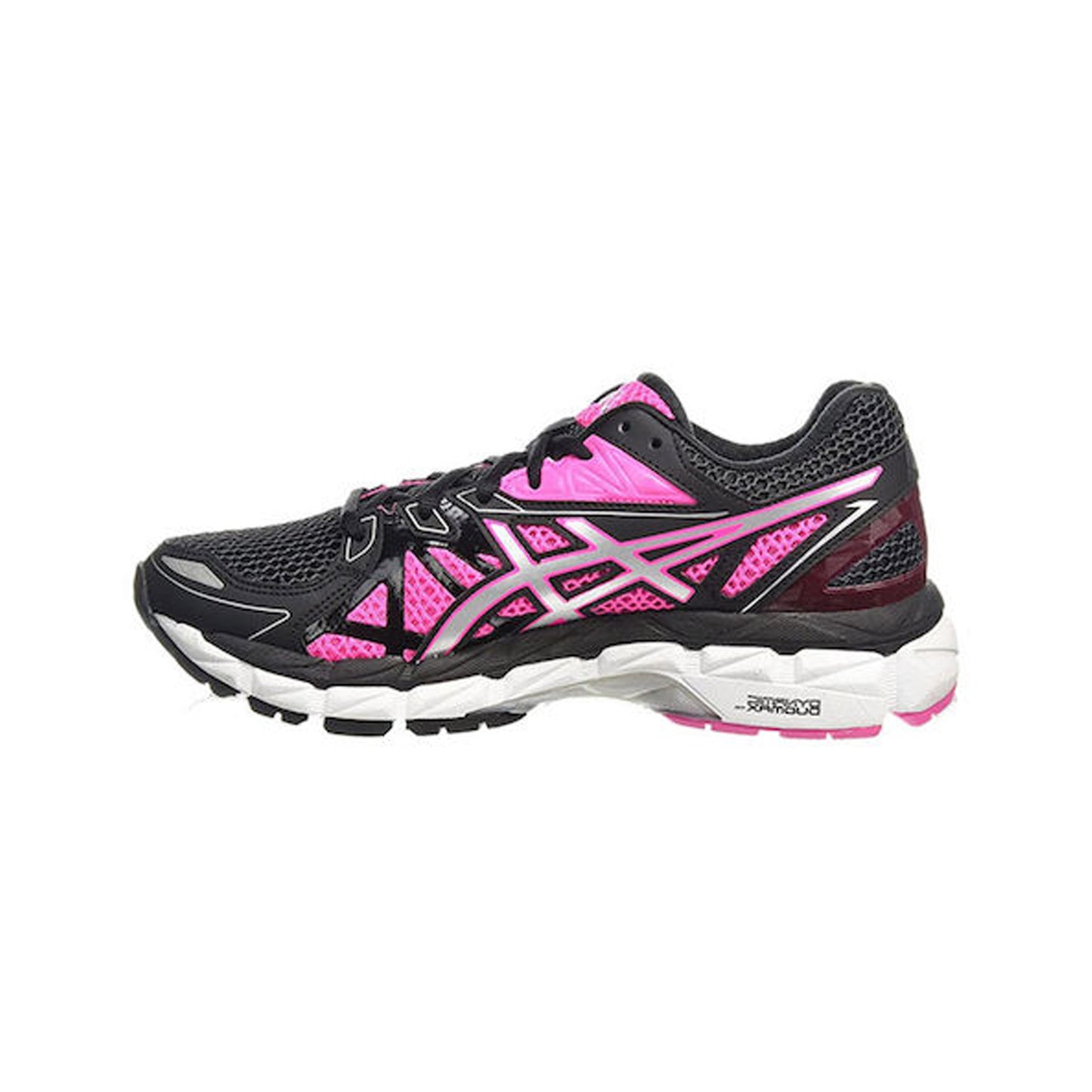 ASICS Gel Lumins STR 'Black / Pink' Women's