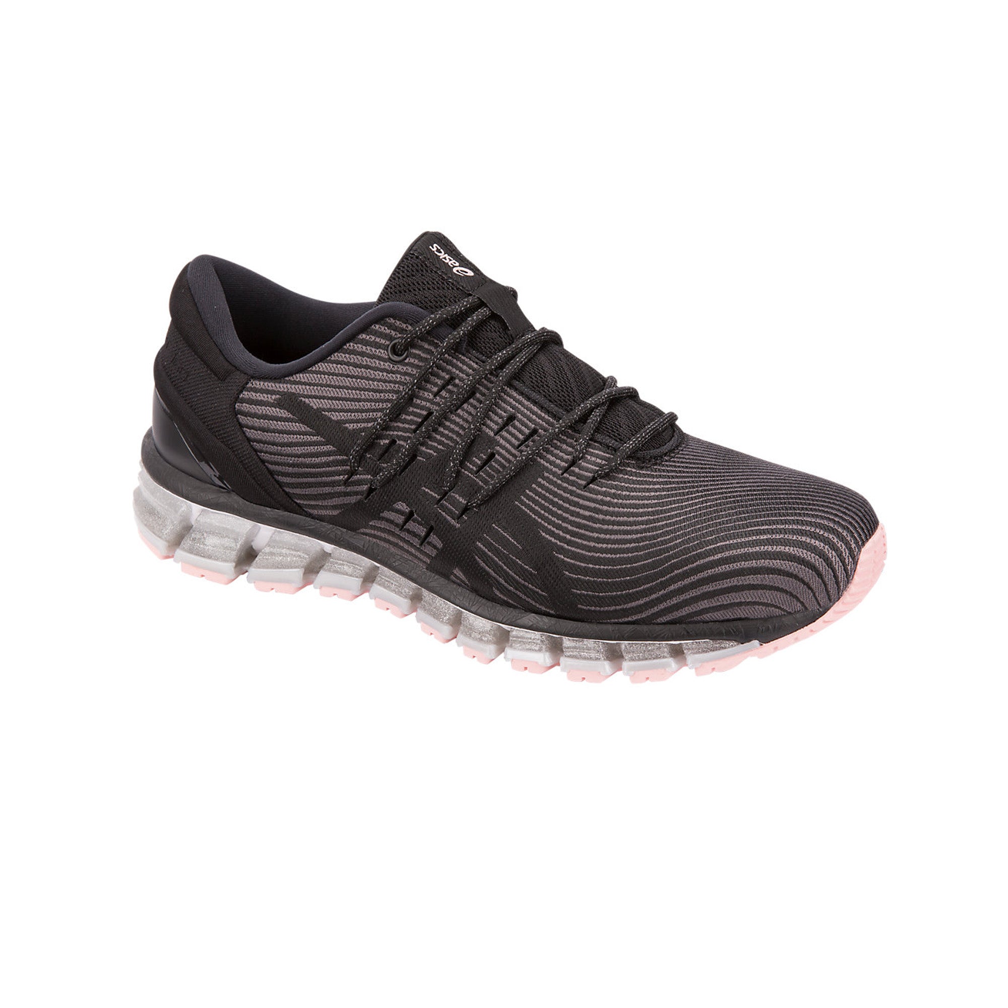 ASICS Gel Quantum 360 4 'Carbon' Women's