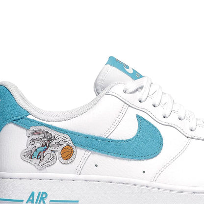 Air Force 1 '07 x Space Jam 'Hare' GS