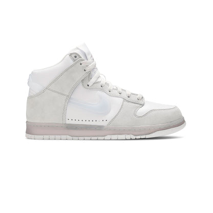 Dunk High Slam Jam 'White Pure Platinum' (2020)