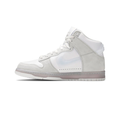 Dunk High Slam Jam 'White Pure Platinum' (2020)