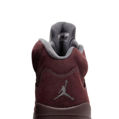 Jordan 5 Retro 'Burgundy' (2023)