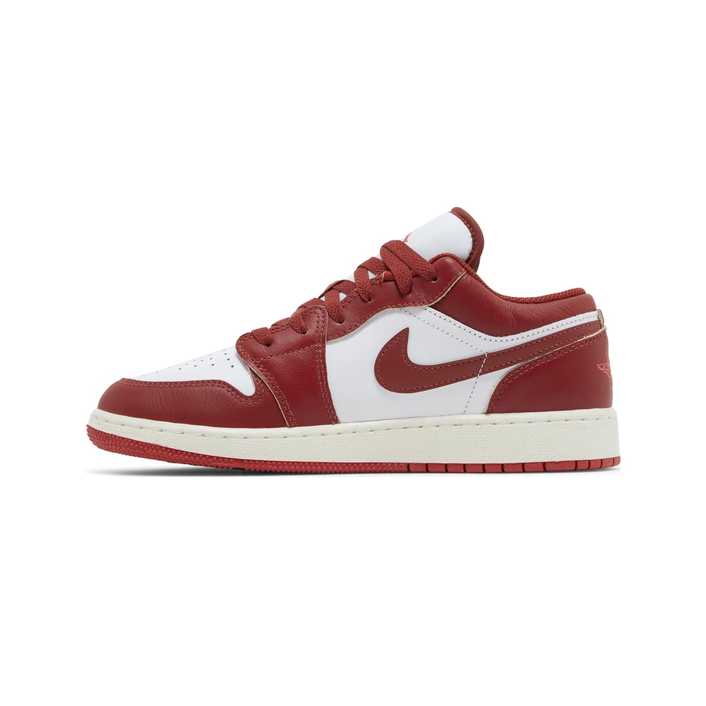 Air Jordan 1 Low SE 'Dune Red' GS (2024)