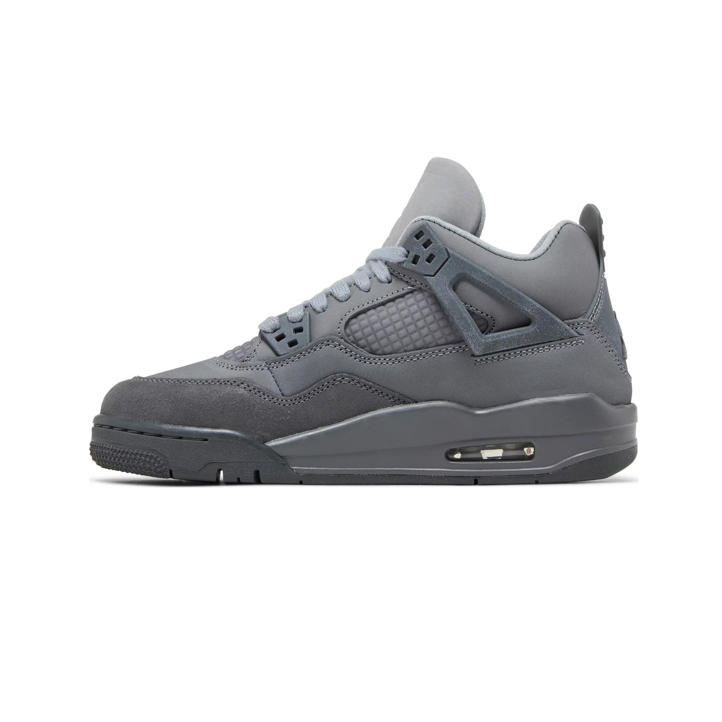 Air Jordan 4 Retro SE 'Wet Cement' (2024)