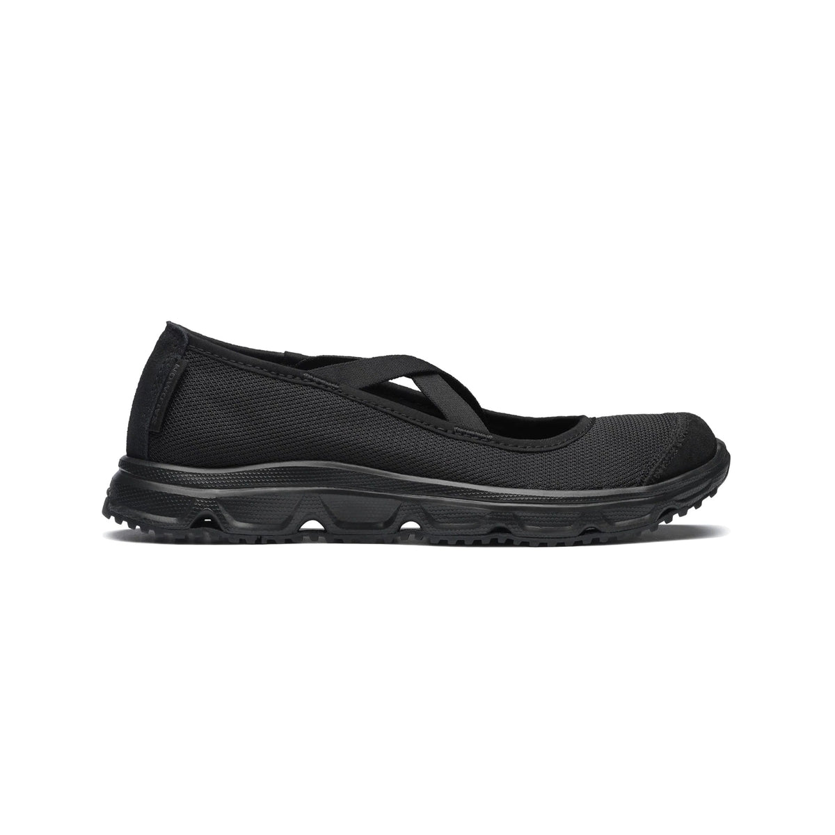 Salomon RX Marie-Jeanne Sandy Liang 'Black' (2024)