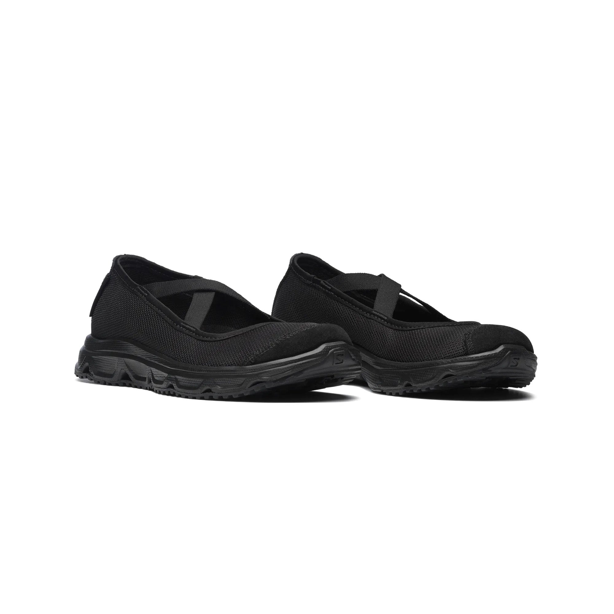 Salomon RX Marie-Jeanne Sandy Liang 'Black' (2024)