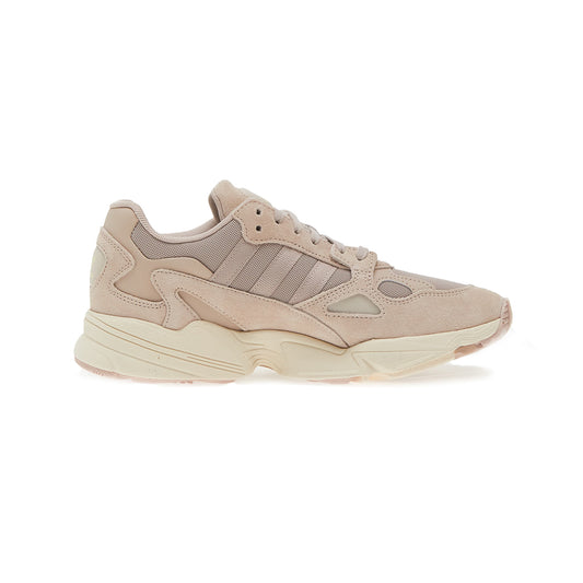 Adidas Falcon 'Wonder Taupe' Women's (2023)