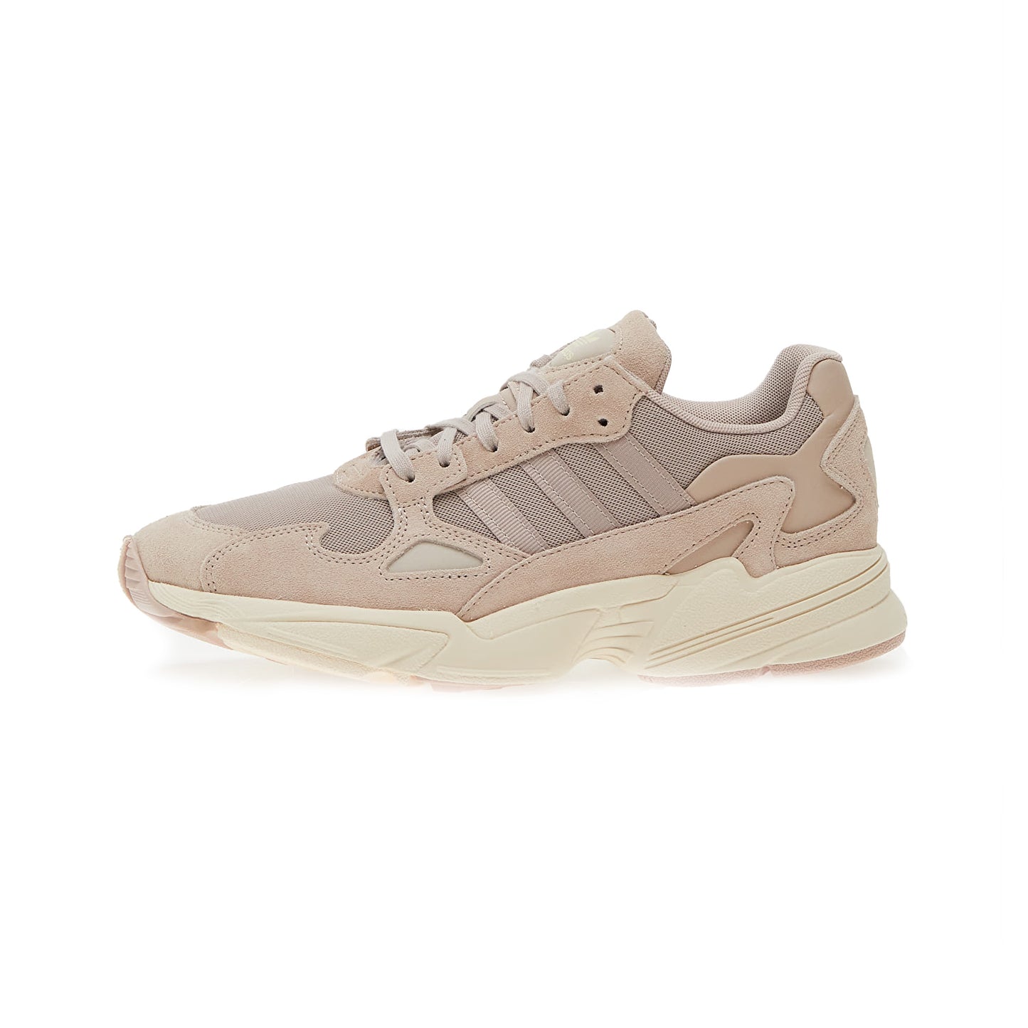 Adidas Falcon 'Wonder Taupe' Women's (2023)