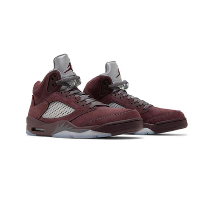 Air Jordan 5 Retro 'Burgundy' GS (2023)