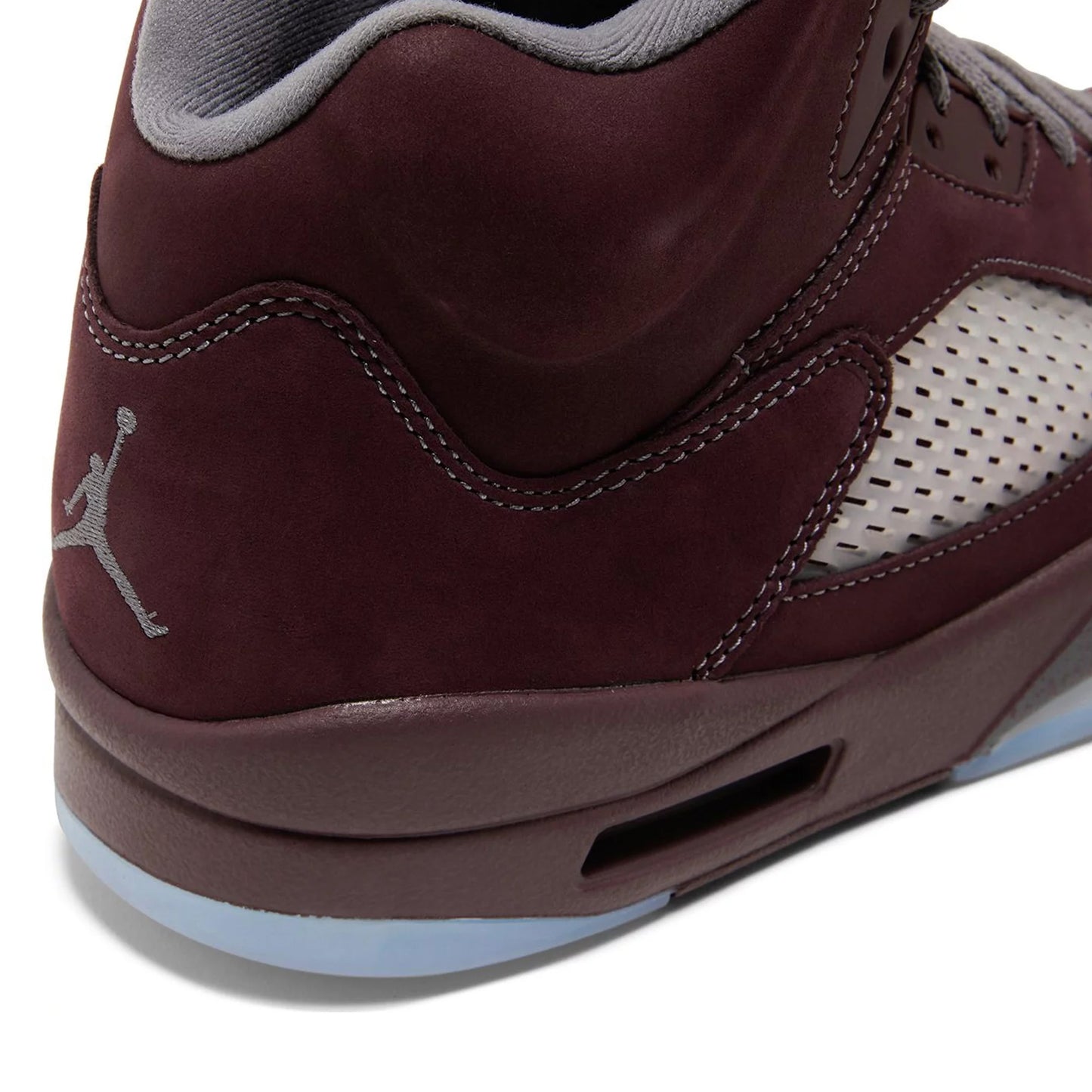 Air Jordan 5 Retro 'Burgundy' GS (2023)