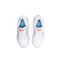 ASICS Gel Nimbus 22 'White Blue Bliss' Women's