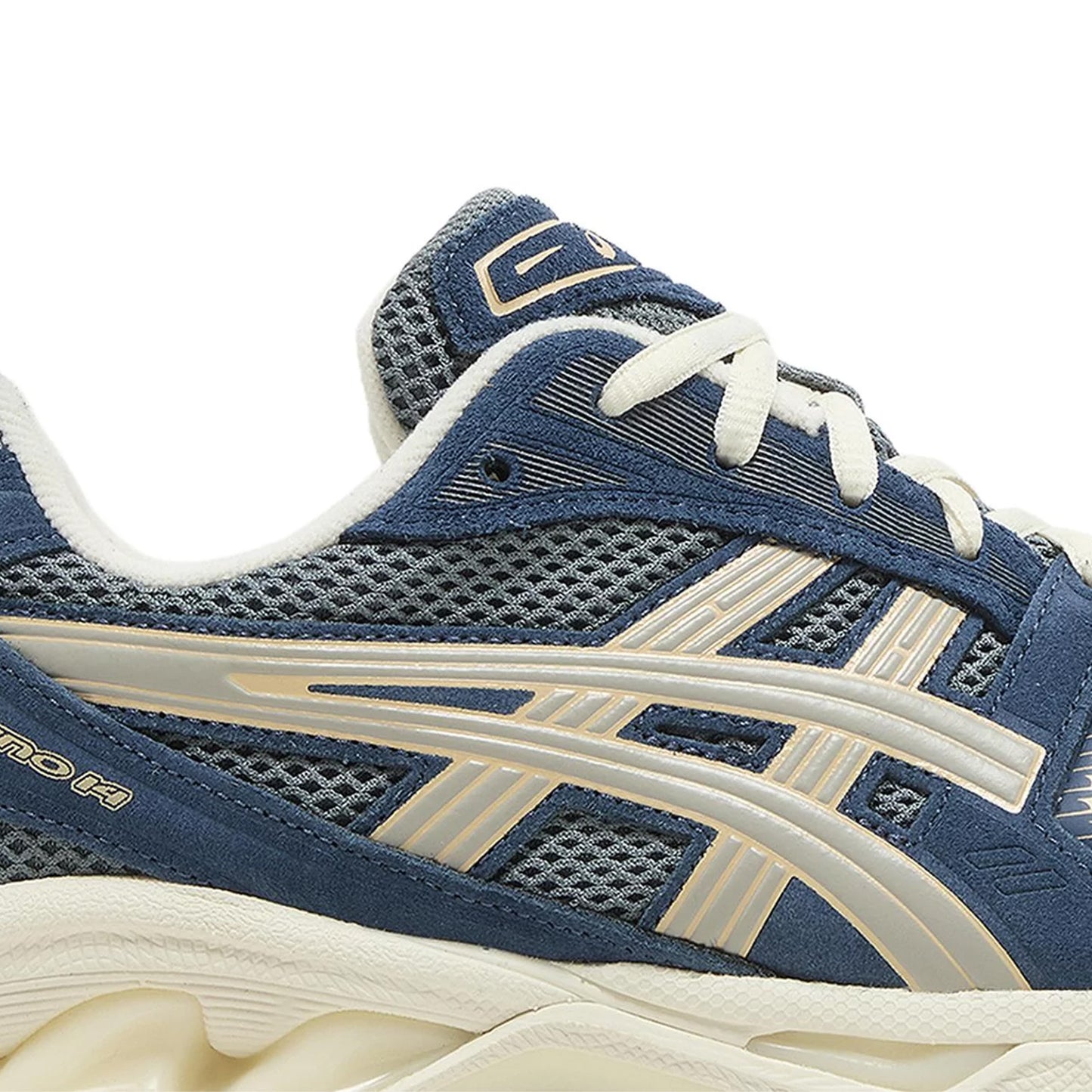 ASICS Gel-Kayano 14 'Dark Pewter Seal Grey'