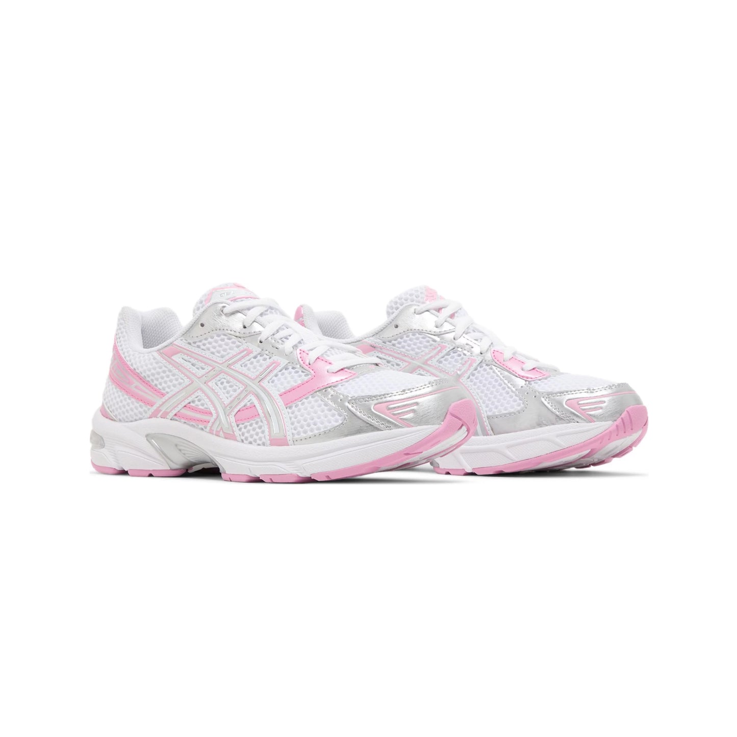 ASICS Gel-1130 'White Pure Silver Pink' Women's (2024)