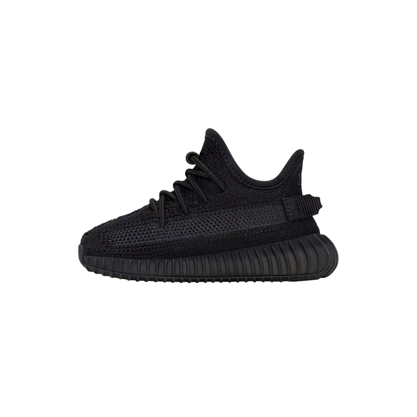 Adidas Yeezy Boost 350 V2 'Onyx' Infants