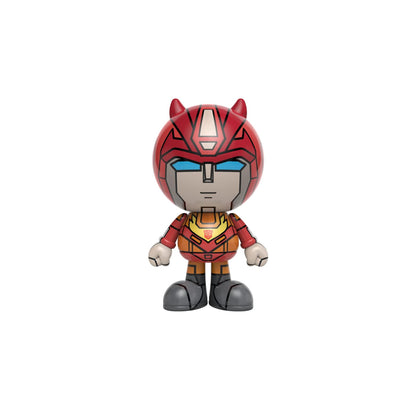 Mighty Jaxx - Lil Maxx: Transformers