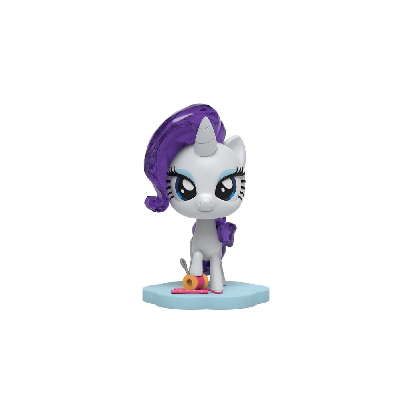 Mighty Jaxx Kwistal Fwenz x My Little Pony Series 1