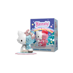 Mighty Jaxx Kandy x Sanrio Snowy Dreams