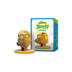 Mighty Jaxx Kandy 'Minions Emotions Series'