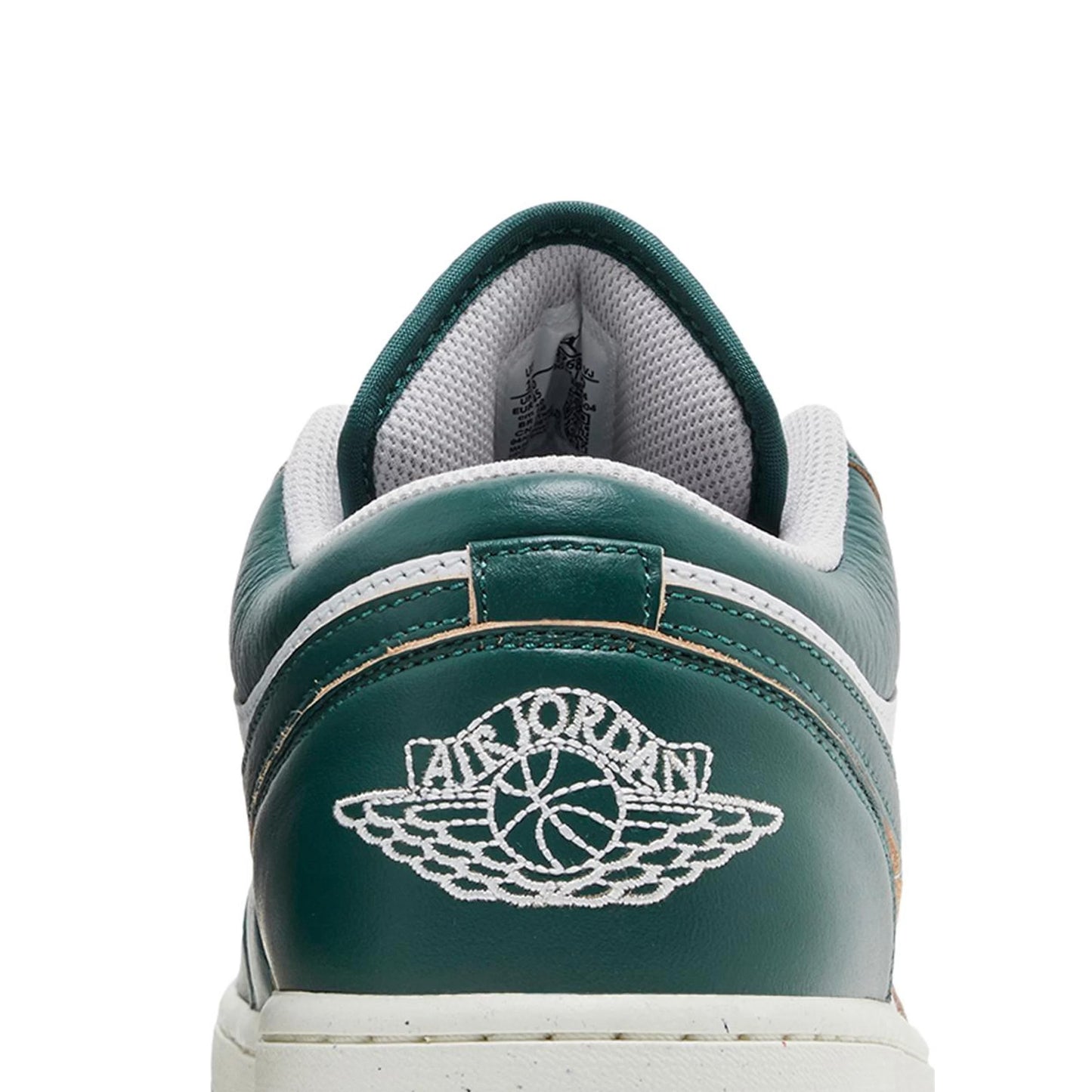 Air Jordan 1 Low SE 'Oxidized Green' (2024)