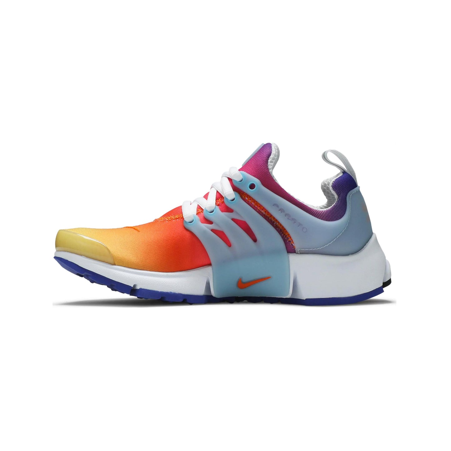 Nike Air Presto 'Sunrise Sunset' (2021)