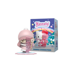 Mighty Jaxx Kandy Featuring Jason Freeny Blind Box - Sanrio Characters (Series 1)