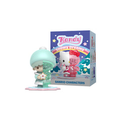 Mighty Jaxx Kandy Featuring Jason Freeny Blind Box - Sanrio Characters (Series 1)