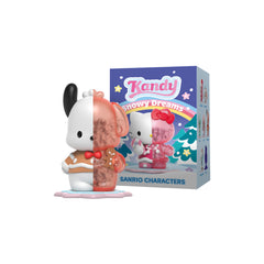 Mighty Jaxx Kandy Featuring Jason Freeny Blind Box - Sanrio Characters (Series 1)