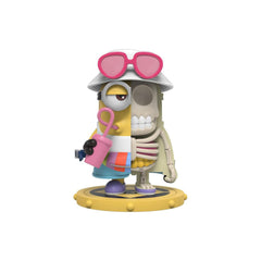 Freeny's Hidden Dissectibles Minions Series 01 'Vacay Edition'