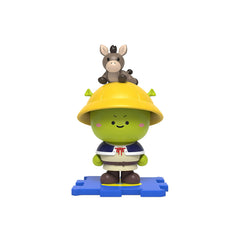 Kiddo x Shrek Blind Box