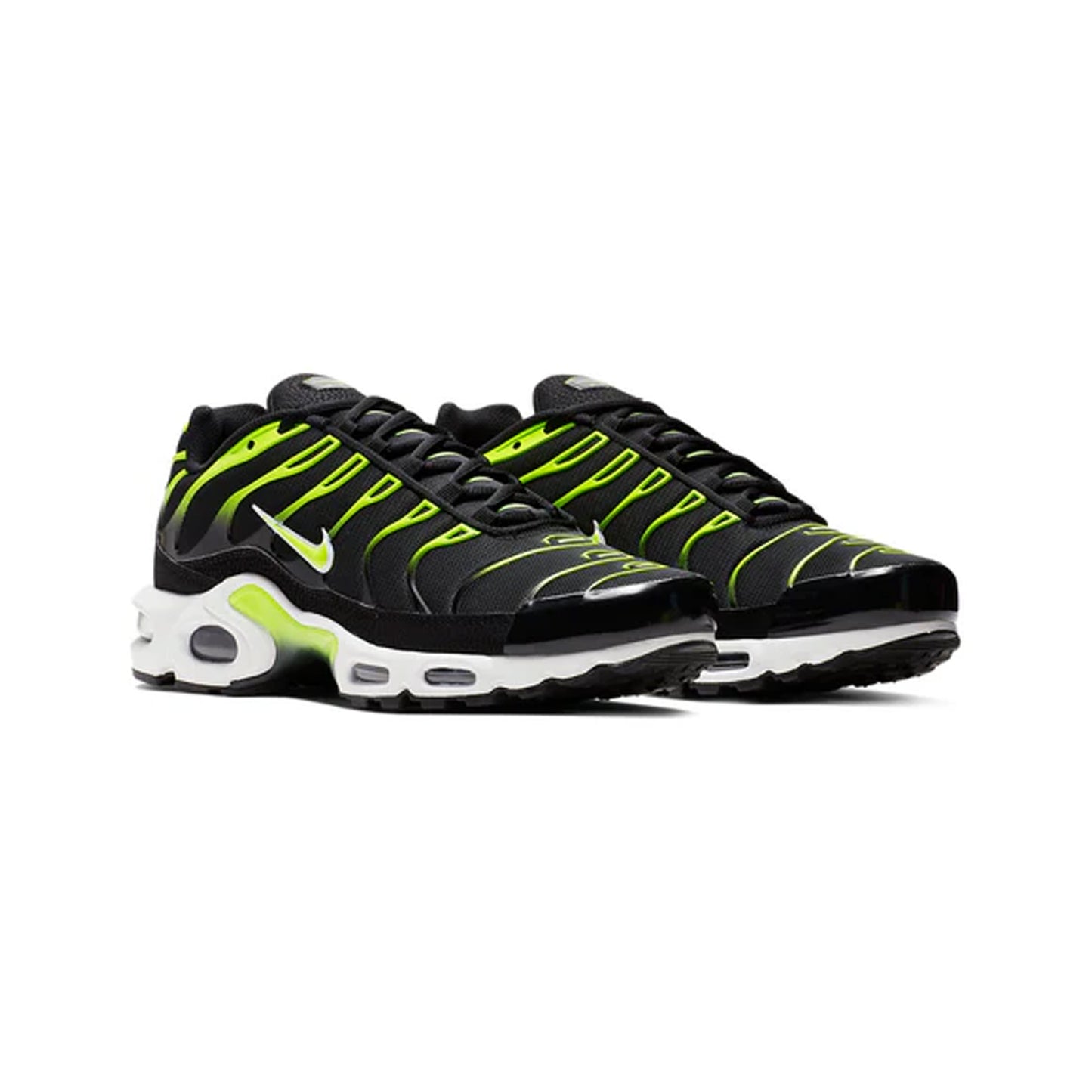 Air Max TN Plus 'Black Volt'