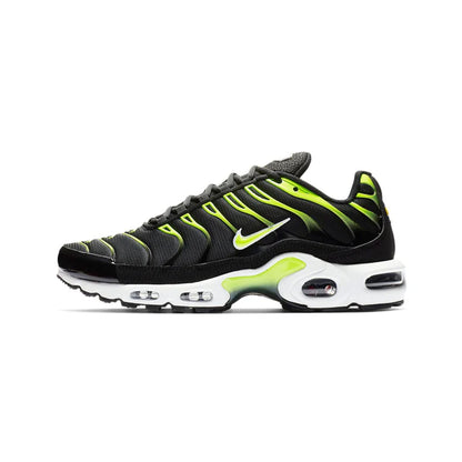 Air Max TN Plus 'Black Volt'