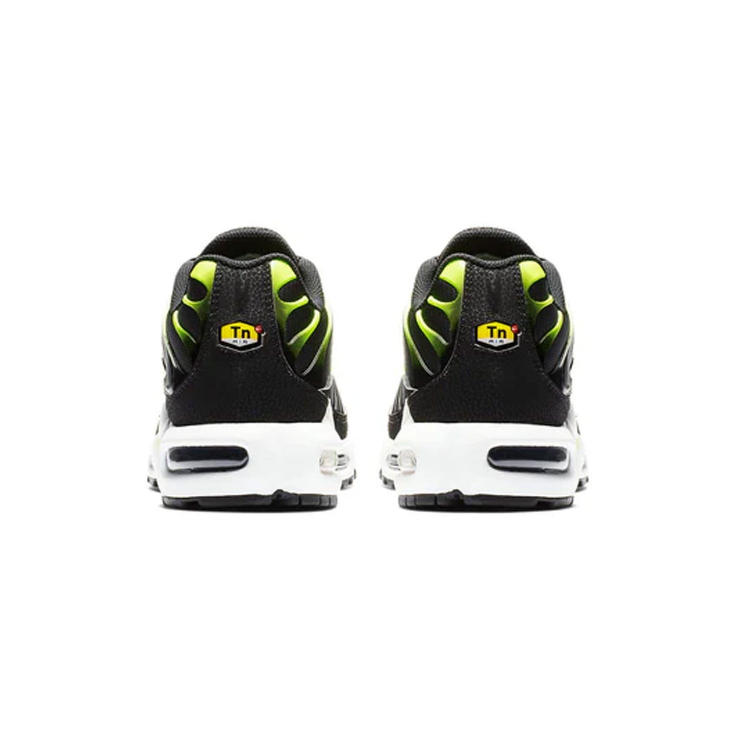 Air Max TN Plus 'Black Volt'