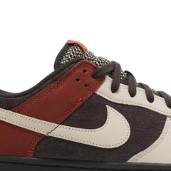 Dunk Low 'Red Panda' (2023)