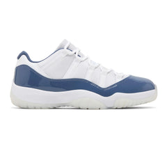 Air Jordan 11 Retro Low 'Diffused Blue' (2024)